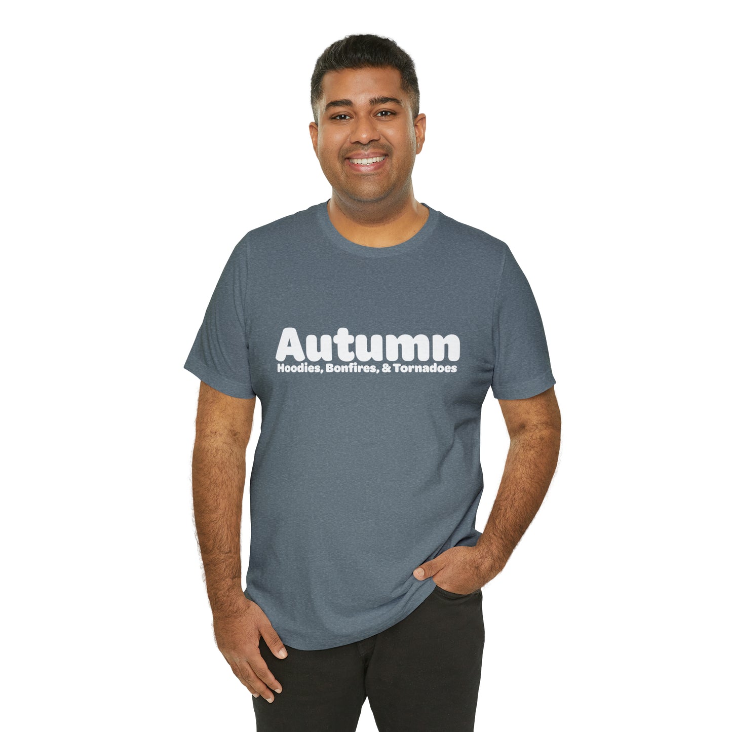 Autumn Tee