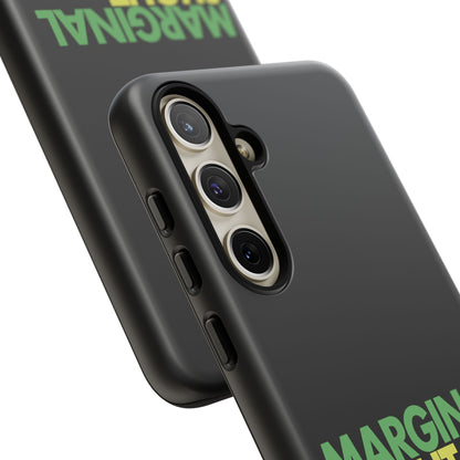 Étui de téléphone robuste Outlook sévère