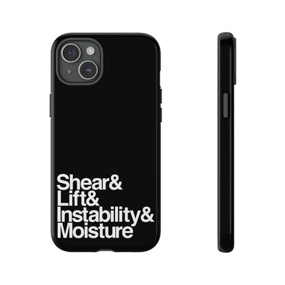 SLIM Tough Phone Case