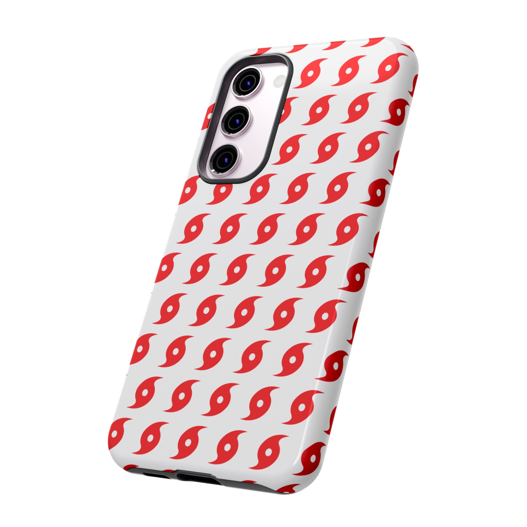 Estuche resistente para teléfono Hurricane Icon 