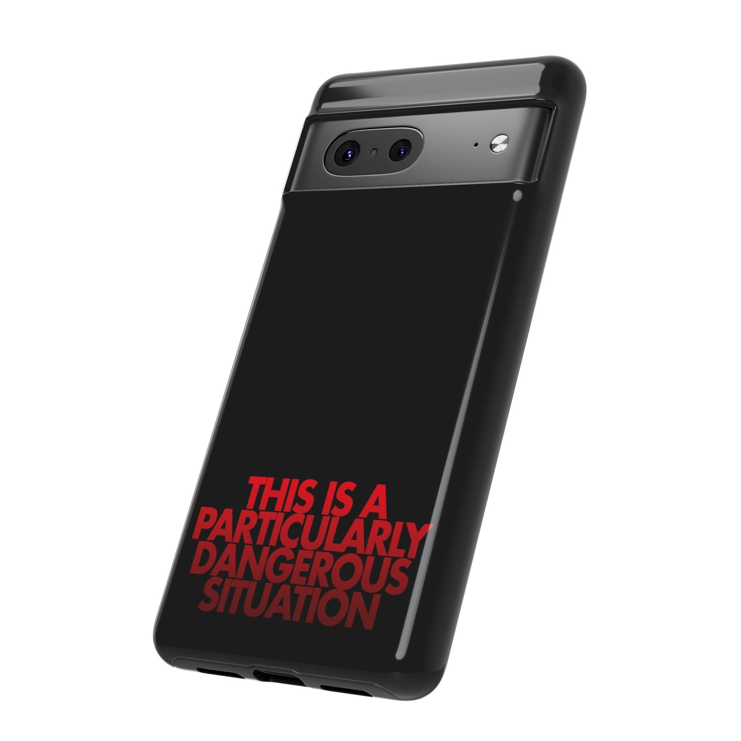 Il s'agit d'une coque de téléphone PDS Tough.