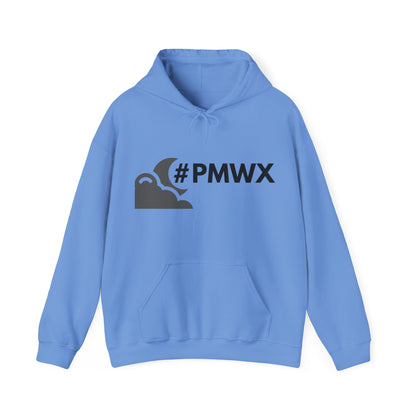 #PMWX Hoodie