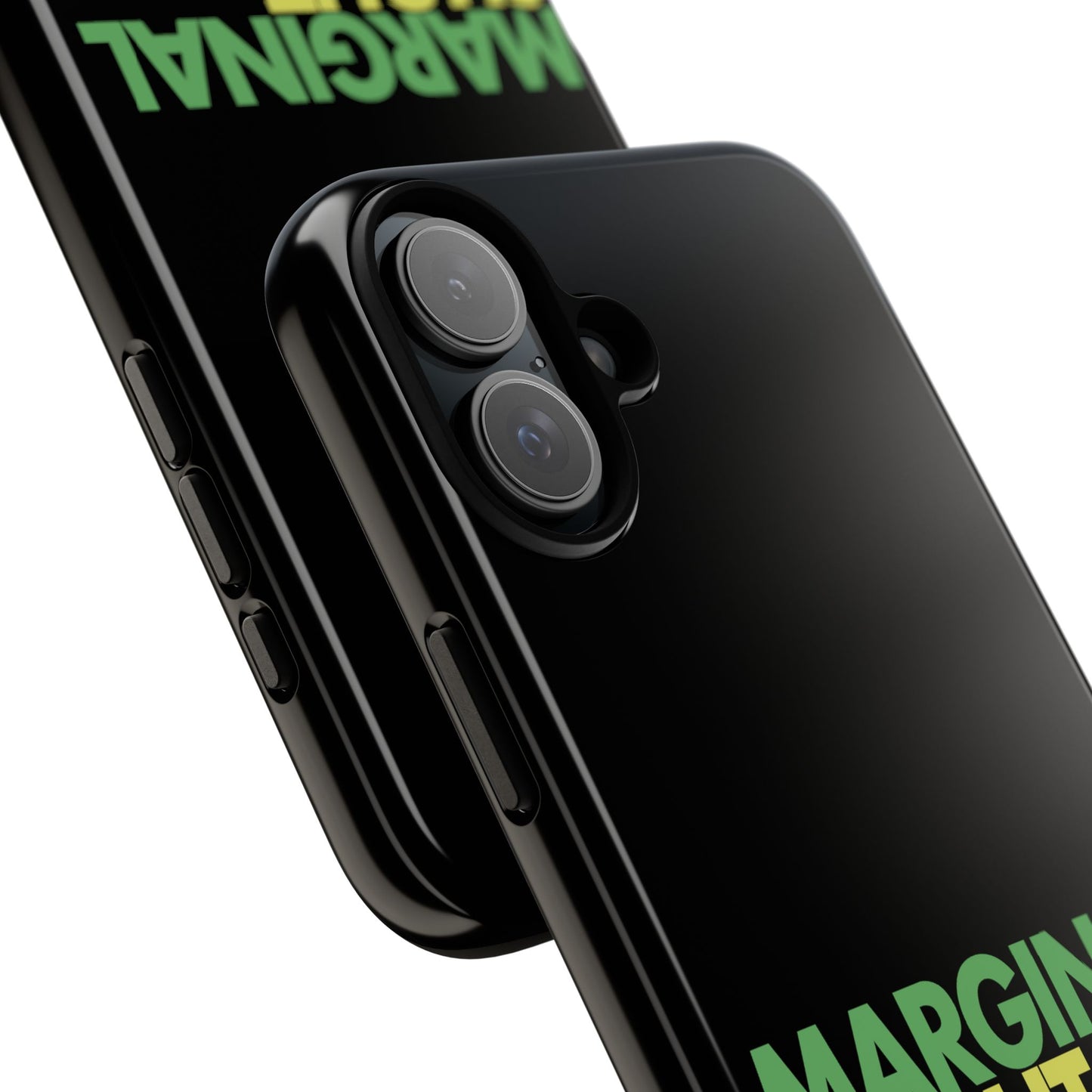Étui de téléphone robuste Outlook sévère