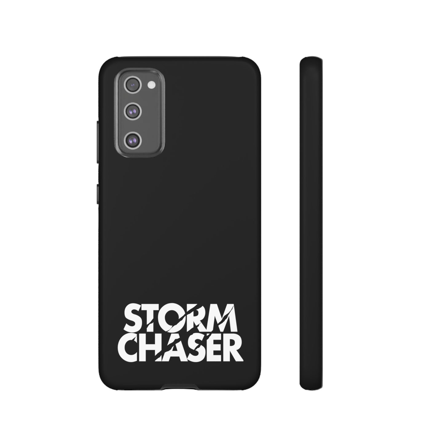 L'étui de téléphone Storm Chaser Tough