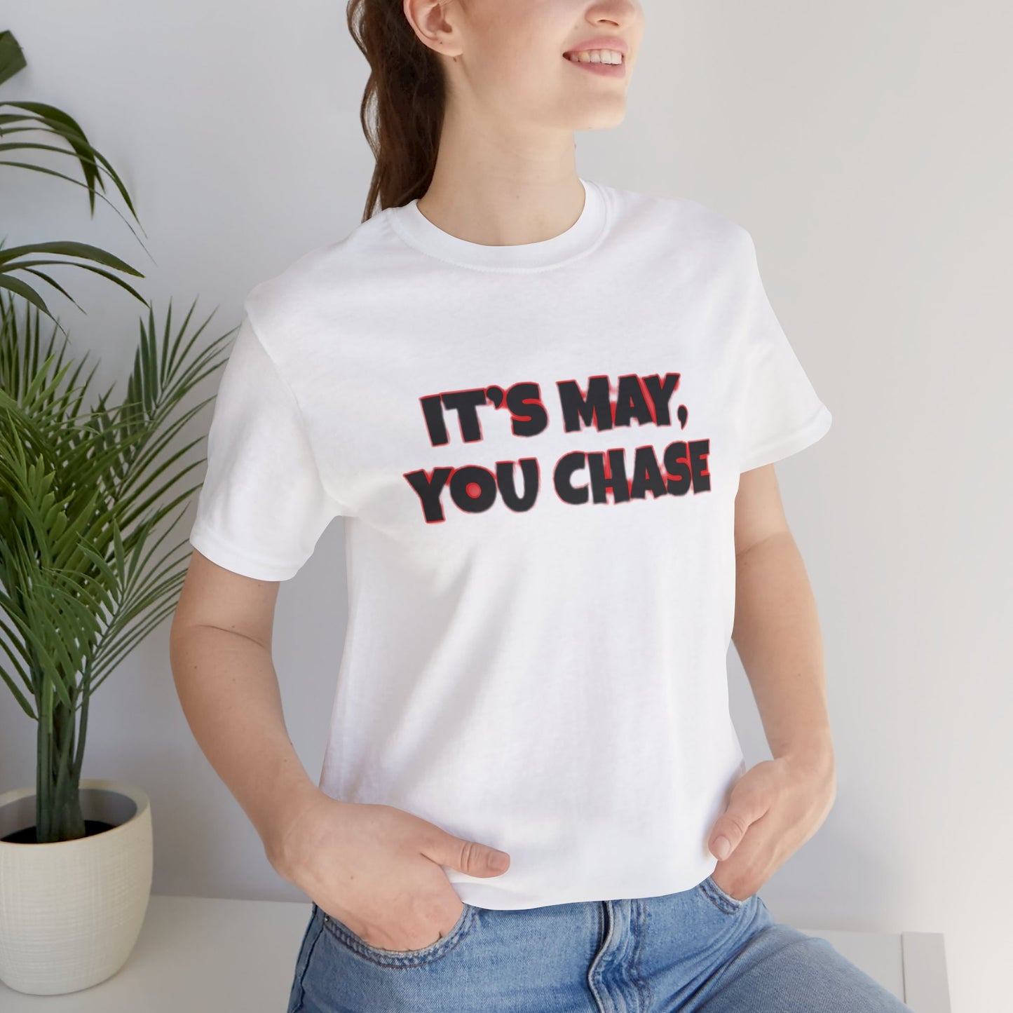 IT'S MAY Tee