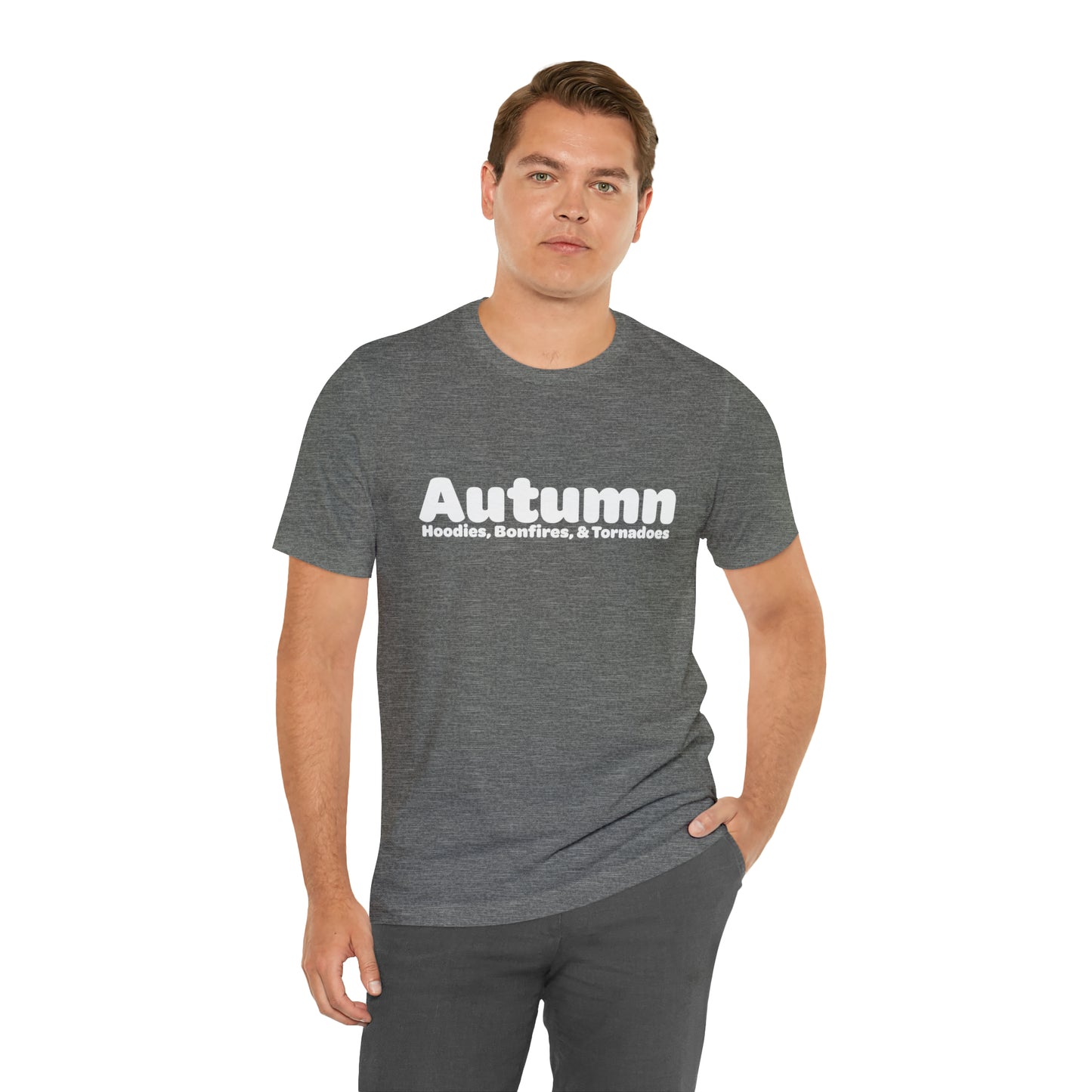 Autumn Tee