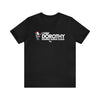 I Saw Dorothy Kissing Santa Tee