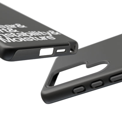 SLIM Tough Phone Case