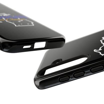 MSC Tough Phone Cases