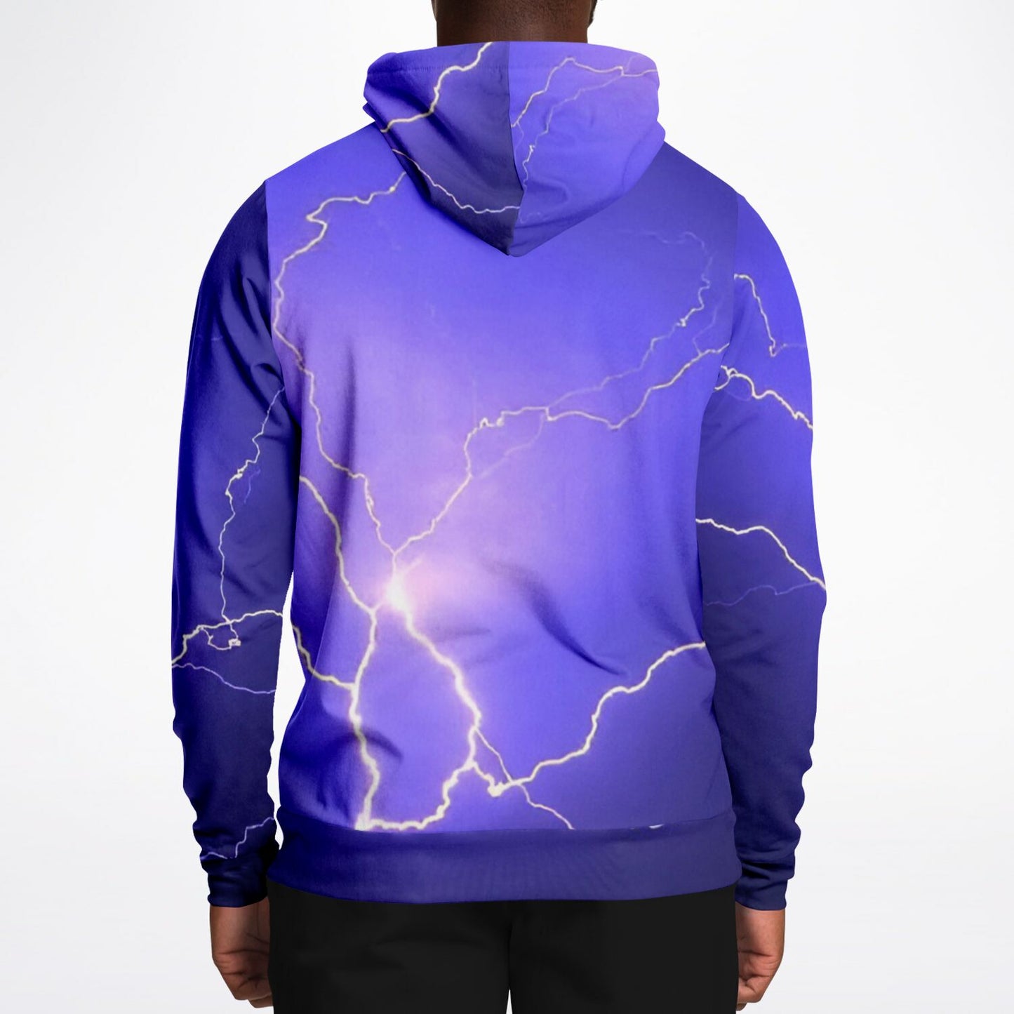 Lightning Hoodie CG