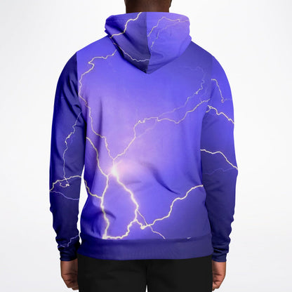 Lightning Hoodie CG