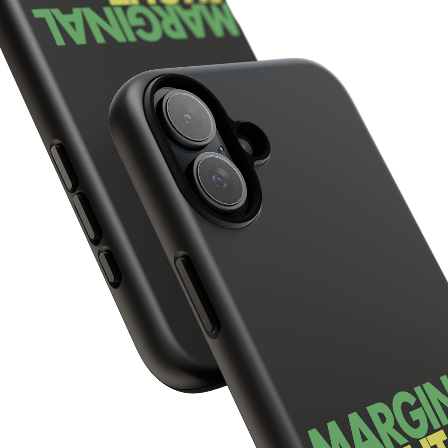 Étui de téléphone robuste Outlook sévère