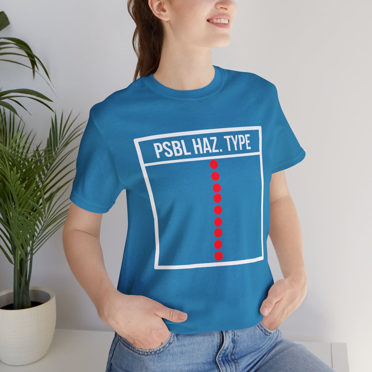 Copy of Bust Tee