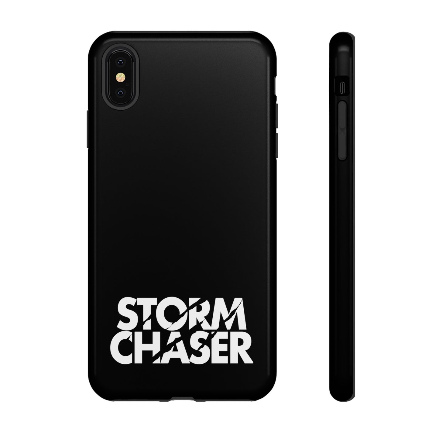 L'étui de téléphone Storm Chaser Tough