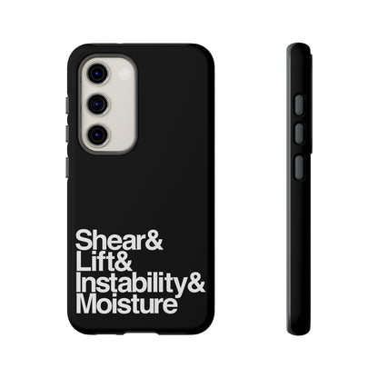 SLIM Tough Phone Case