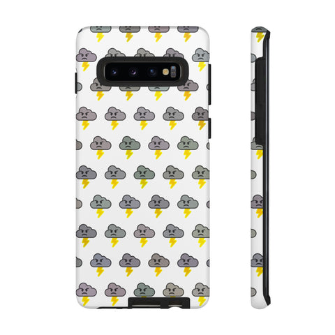 Thunderstorm Tough Phone Case