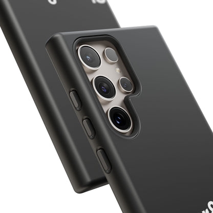 SLIM Tough Phone Case