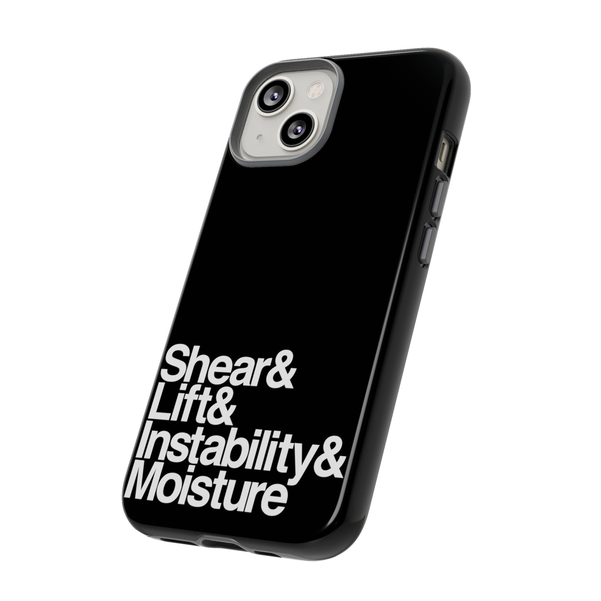 SLIM Tough Phone Case 