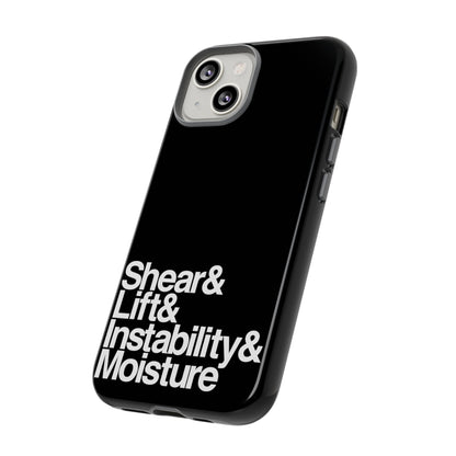 SLIM Tough Phone Case