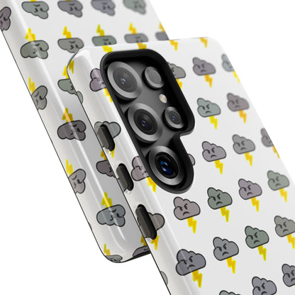 Thunderstorm Tough Phone Case