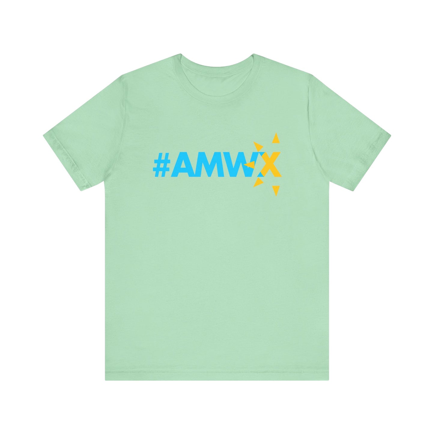 #AMWX Tee