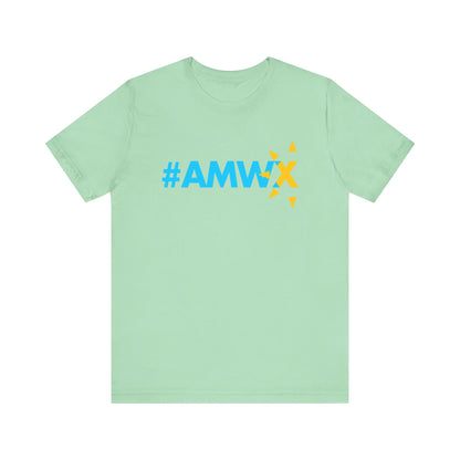 #AMWX Tee