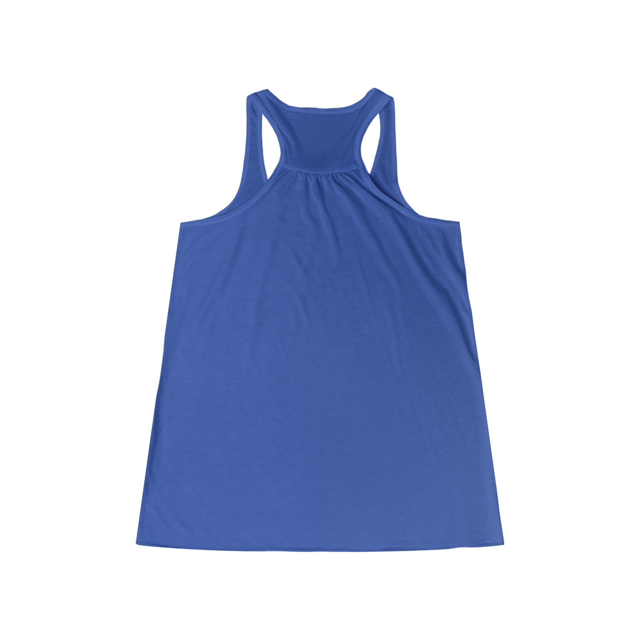 Storm Chaser Racerback Tank 