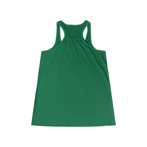 Storm Chaser Racerback Tank