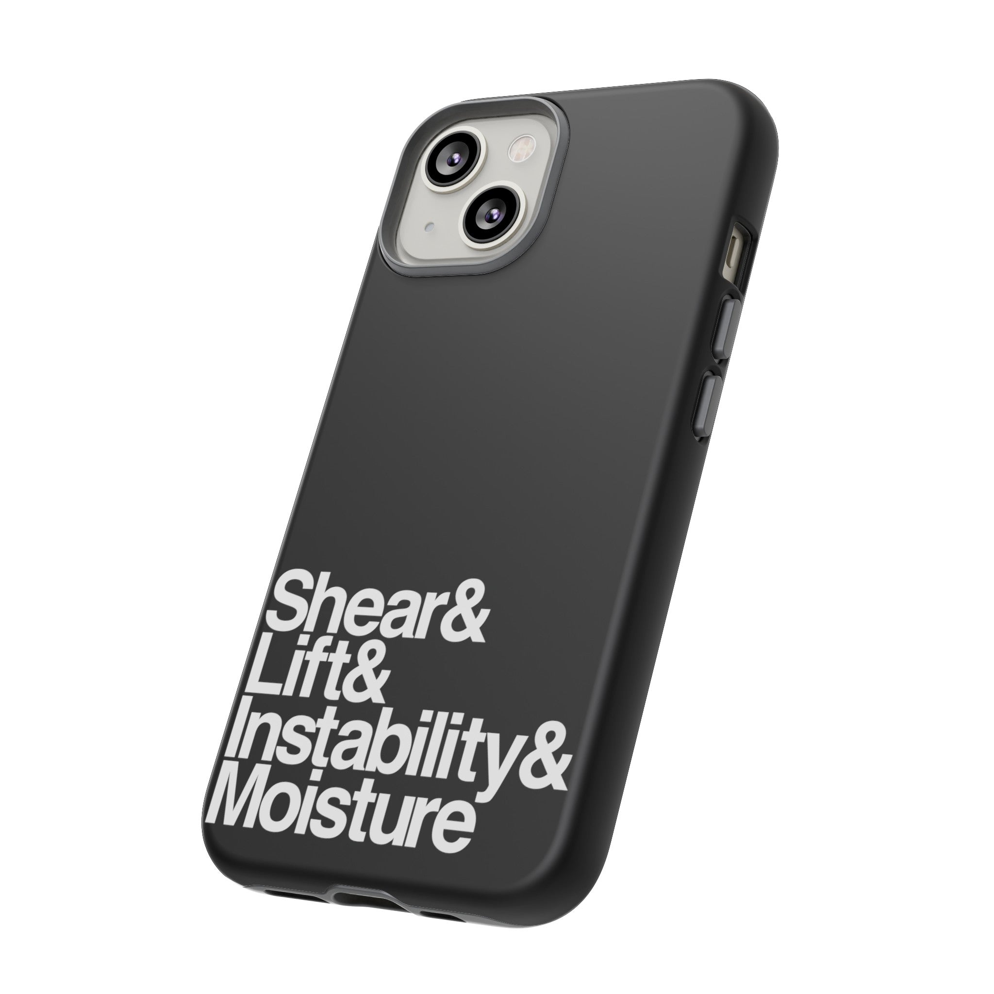 SLIM Tough Phone Case 