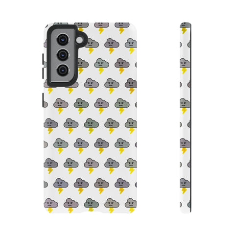 Thunderstorm Tough Phone Case