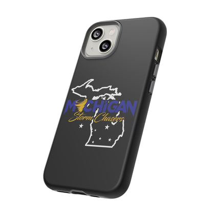 MSC Tough Phone Cases