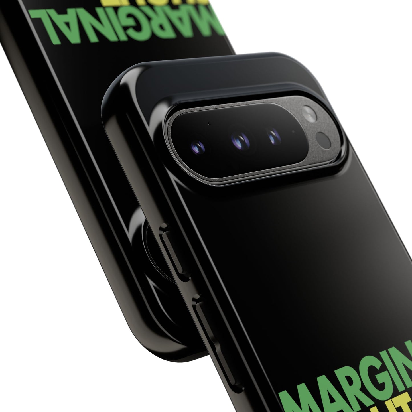 Étui de téléphone robuste Outlook sévère