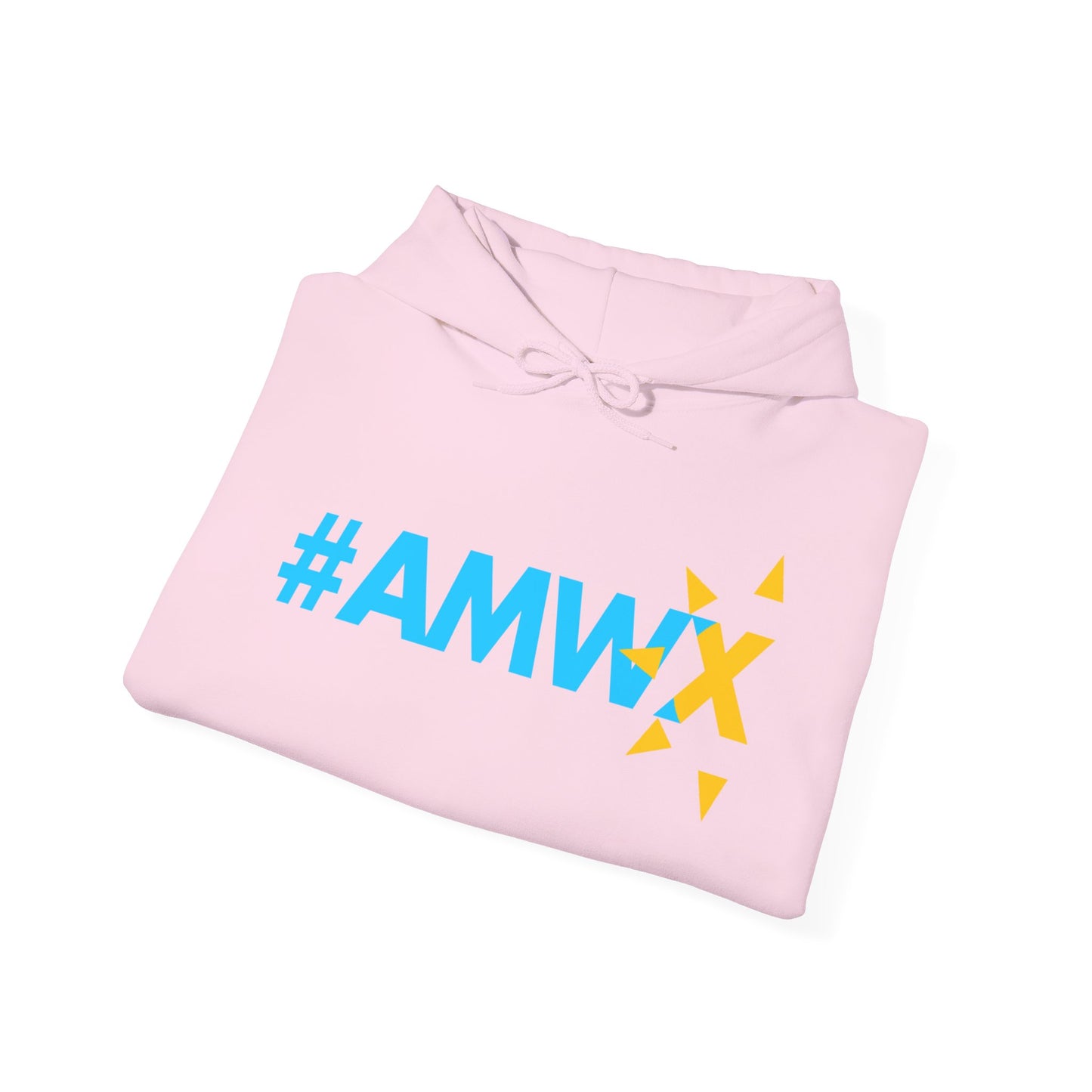 #AMWX Hoodie