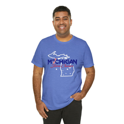 Michigan Storm Chasers Limited Edition Tee