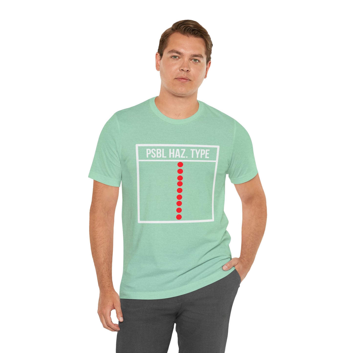 Copy of Bust Tee