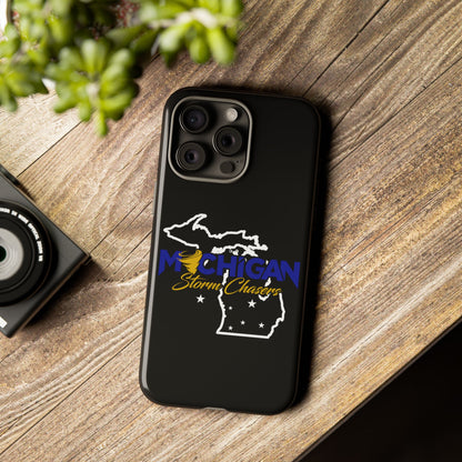 MSC Tough Phone Cases