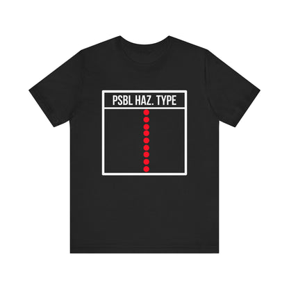 Copy of Bust Tee