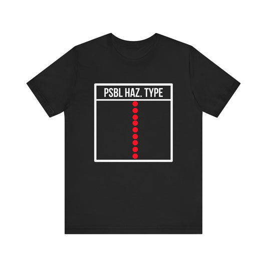 Copy of Bust Tee