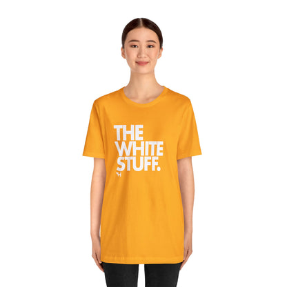 The White Stuff Tee