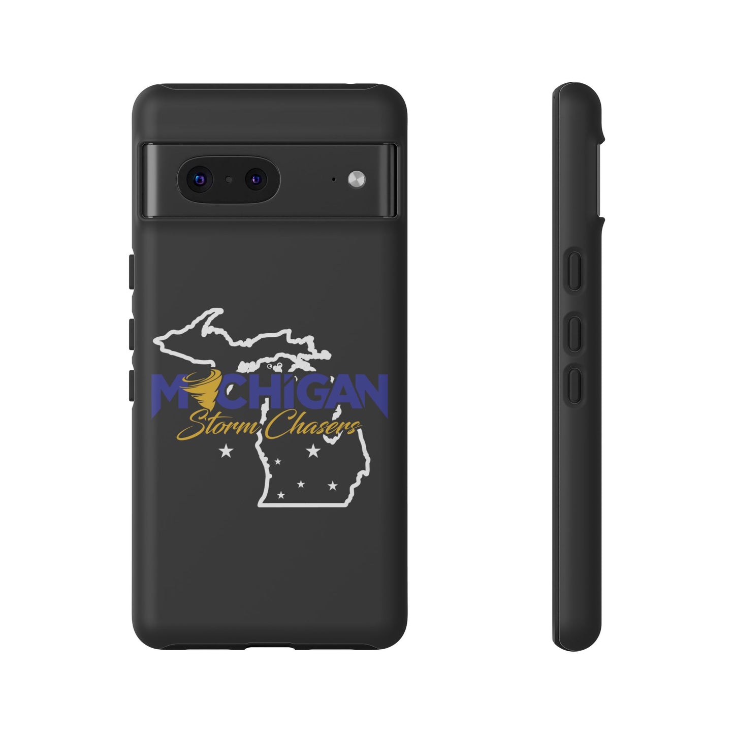 MSC Tough Phone Cases