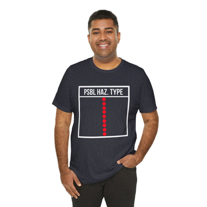 Copy of Bust Tee