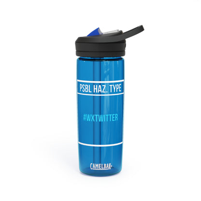 CamelBak Eddy® WxTwitter Water Bottle, 20oz\25oz