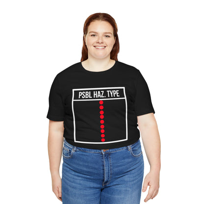 Copy of Bust Tee