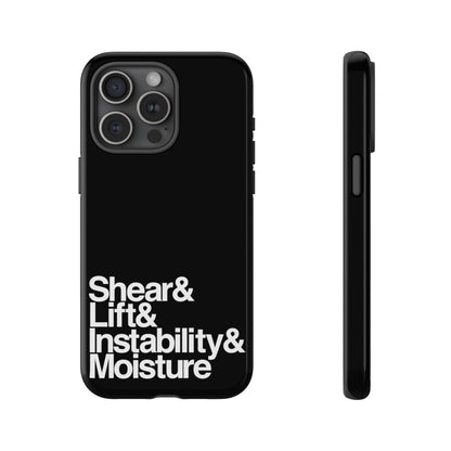 SLIM Tough Phone Case