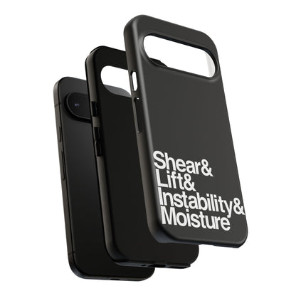SLIM Tough Phone Case