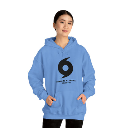 Landfall Hoodie