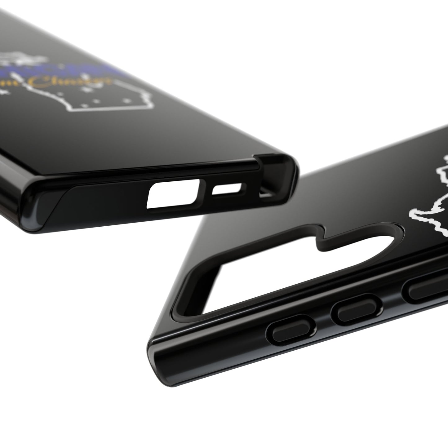 MSC Tough Phone Cases