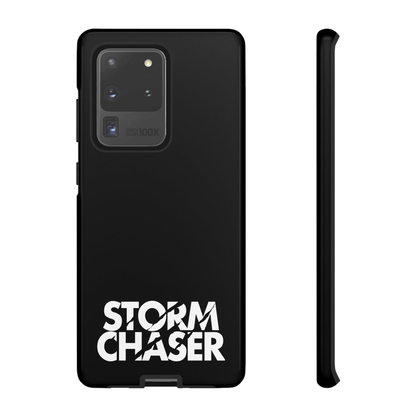 L'étui de téléphone Storm Chaser Tough