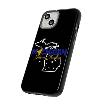 MSC Tough Phone Cases