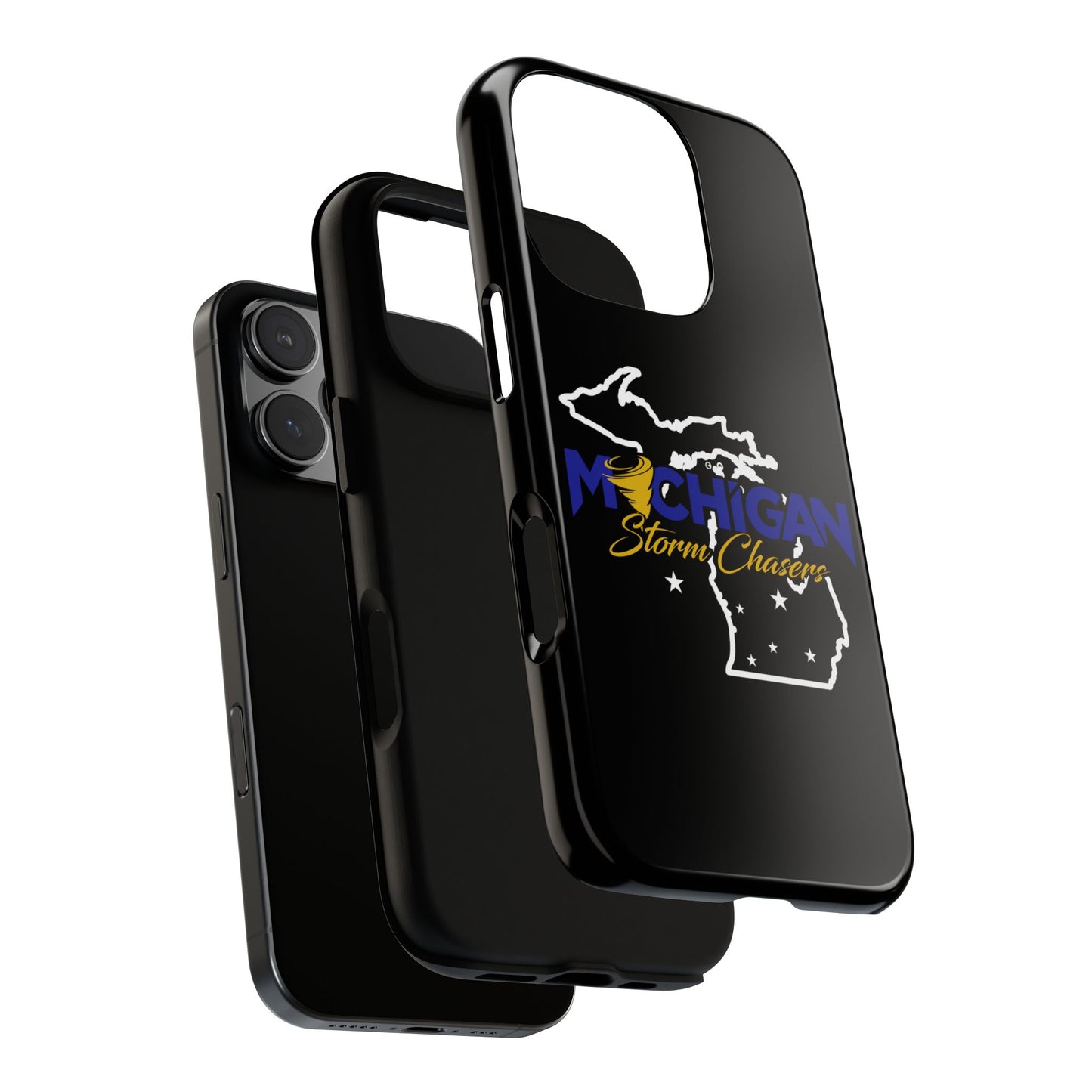 MSC Tough Phone Cases